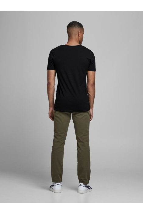 Jack & Jones basic v-neck tee s/s noos